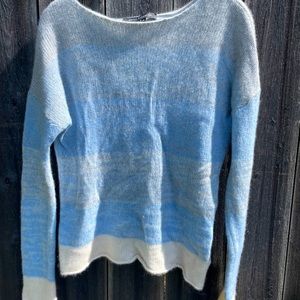 Skull Cashmere sweater